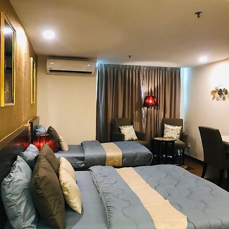 Firizzkey Studio Kota Bharu Ngoại thất bức ảnh