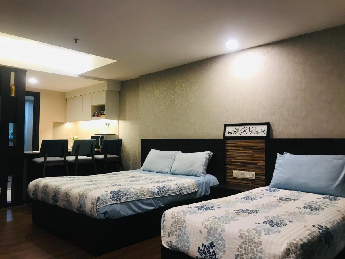 Firizzkey Studio Kota Bharu Ngoại thất bức ảnh