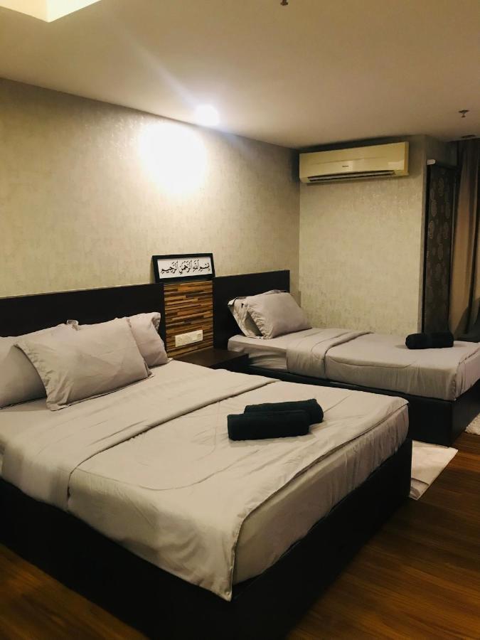 Firizzkey Studio Kota Bharu Ngoại thất bức ảnh