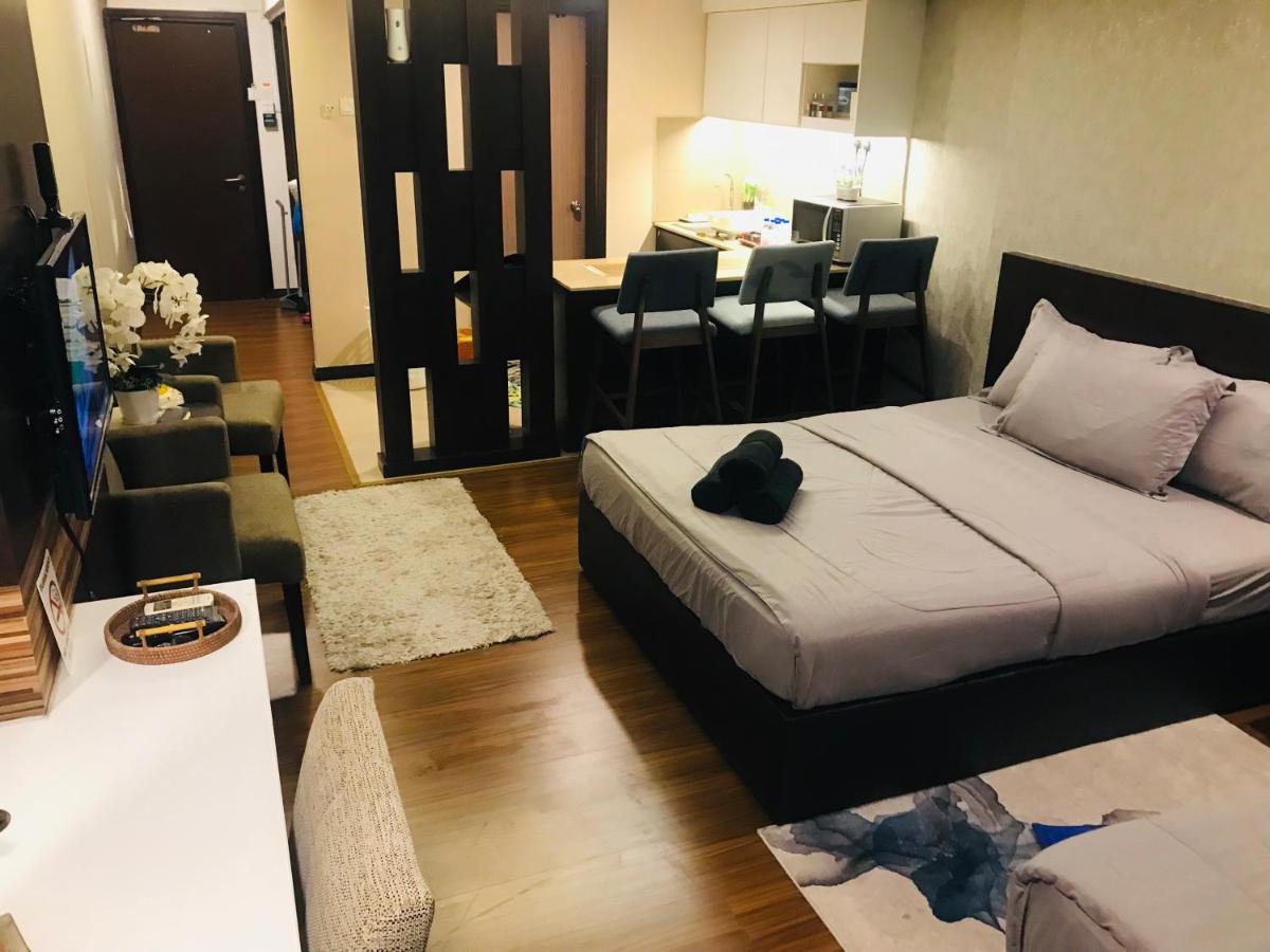 Firizzkey Studio Kota Bharu Ngoại thất bức ảnh