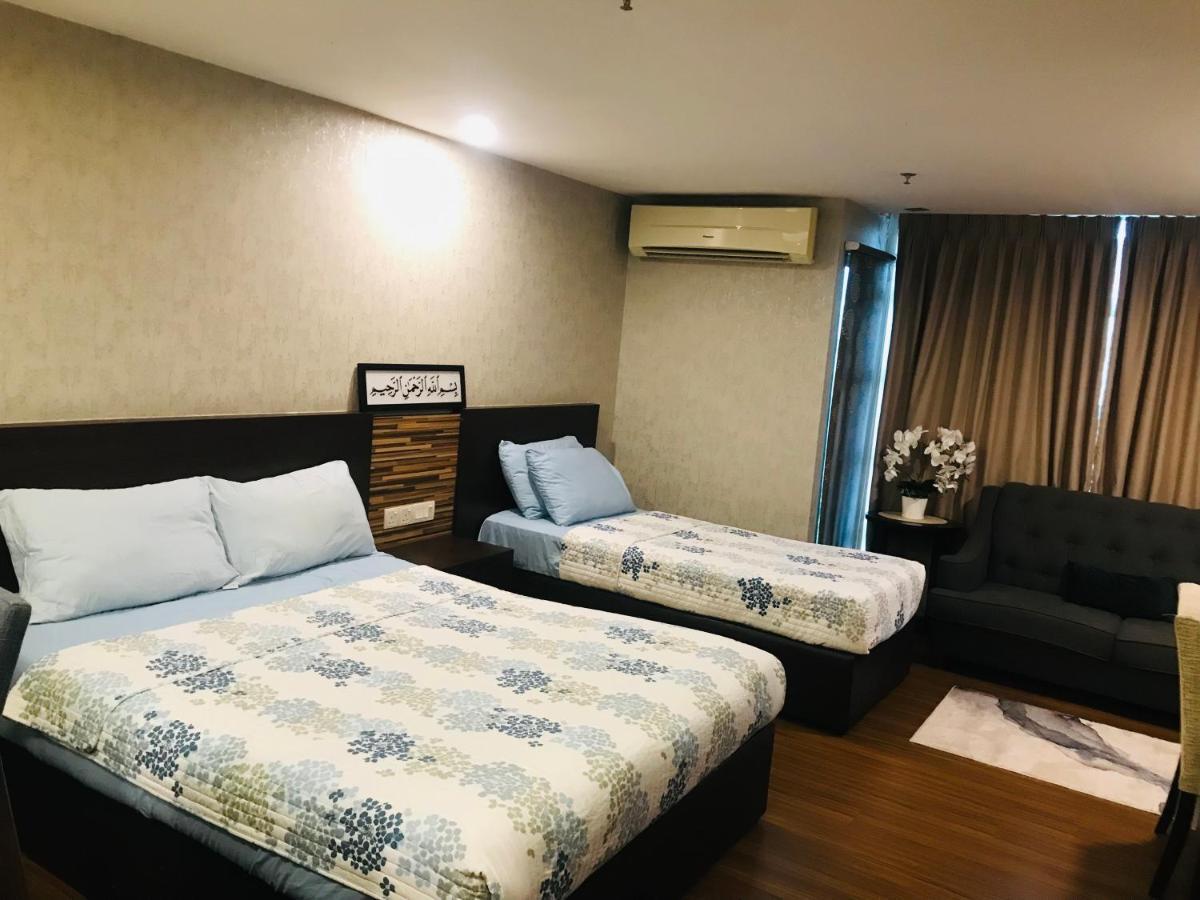 Firizzkey Studio Kota Bharu Ngoại thất bức ảnh