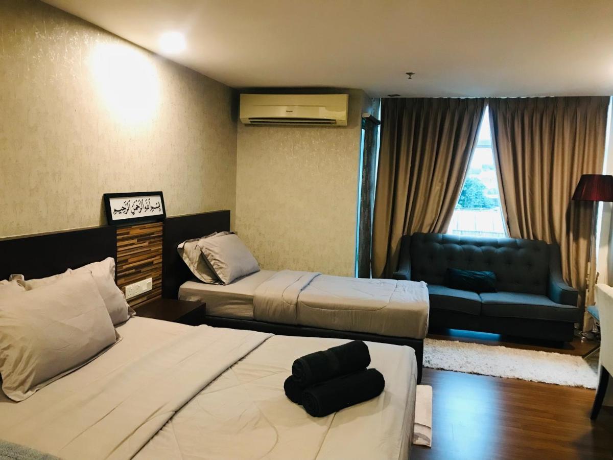 Firizzkey Studio Kota Bharu Ngoại thất bức ảnh