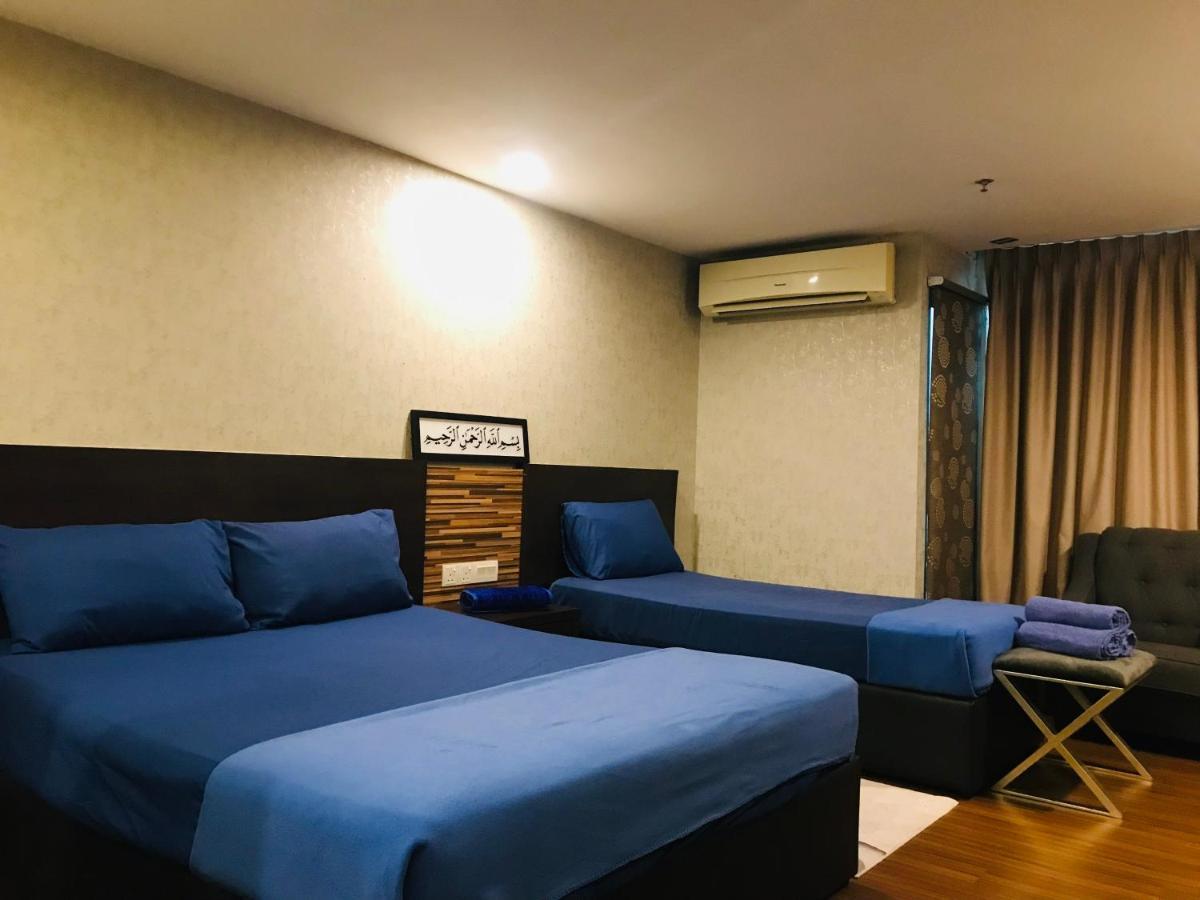 Firizzkey Studio Kota Bharu Ngoại thất bức ảnh