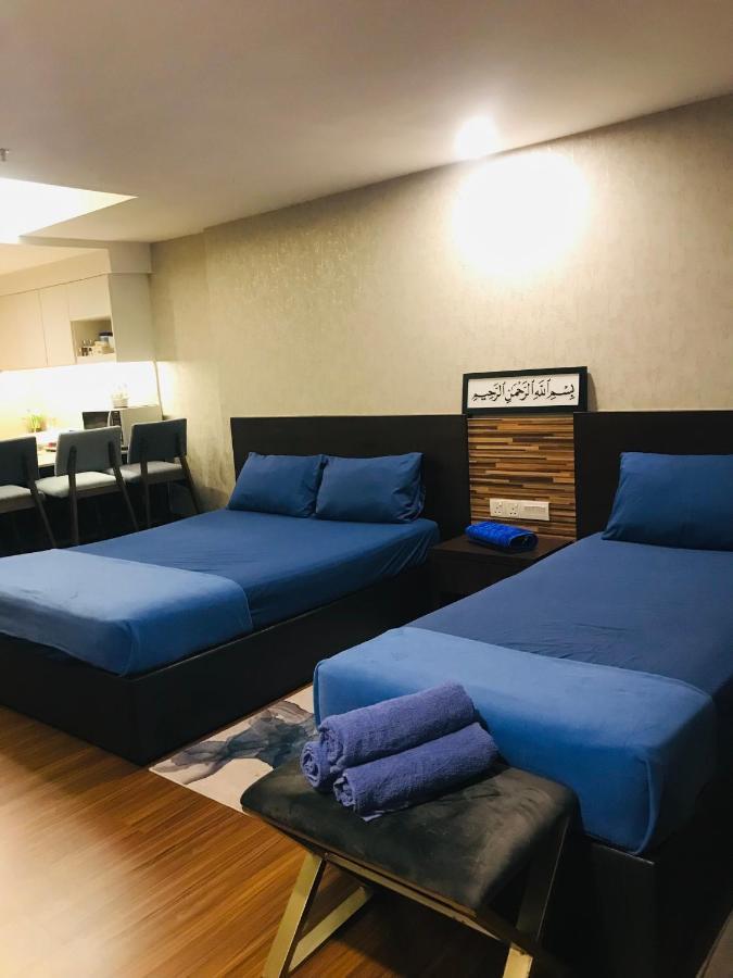 Firizzkey Studio Kota Bharu Ngoại thất bức ảnh