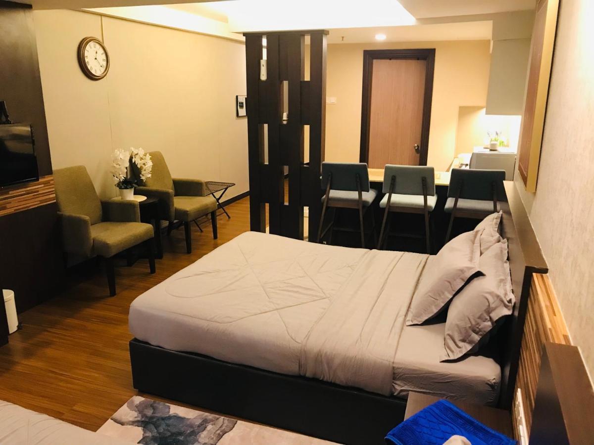 Firizzkey Studio Kota Bharu Ngoại thất bức ảnh