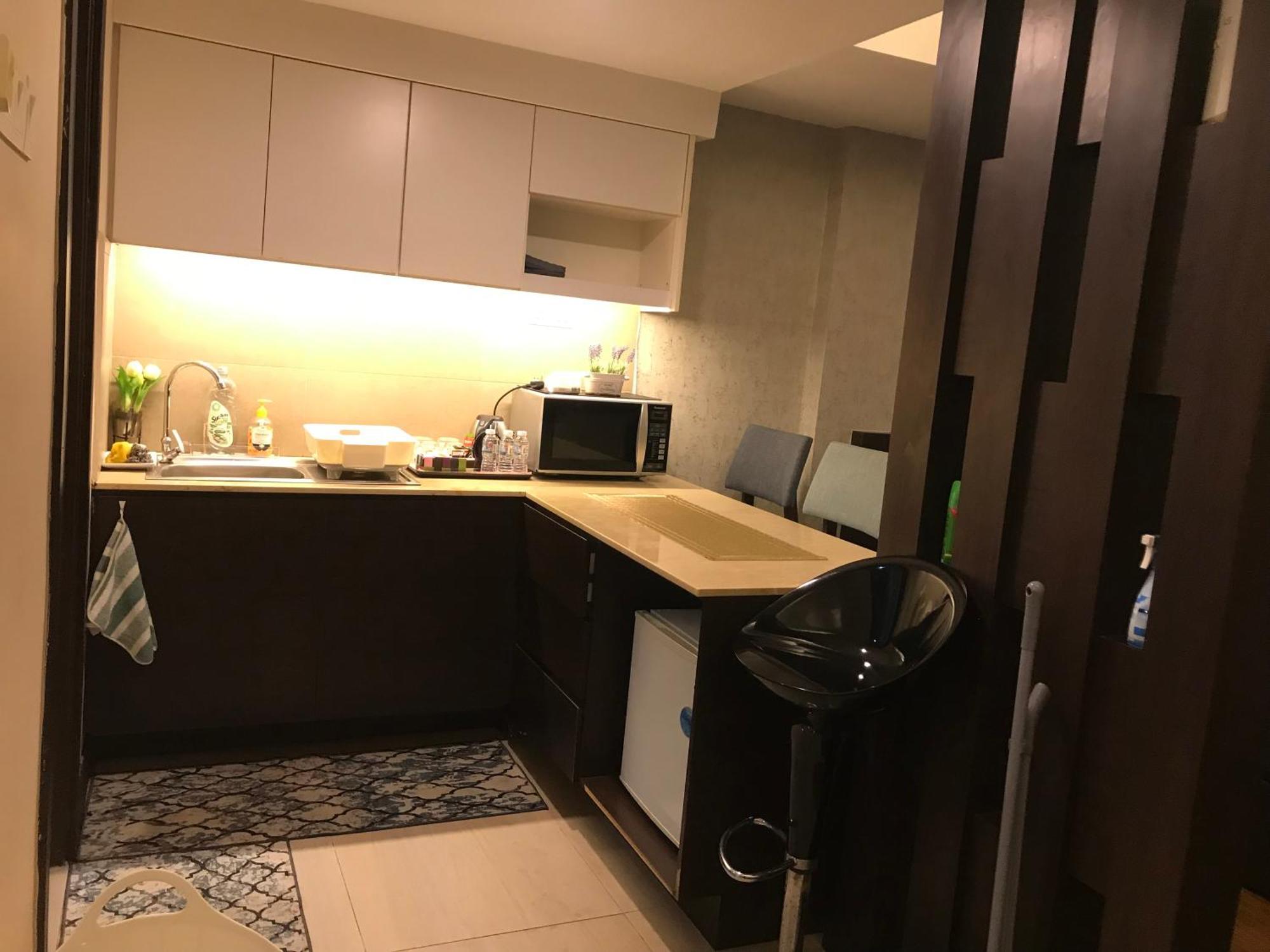 Firizzkey Studio Kota Bharu Ngoại thất bức ảnh