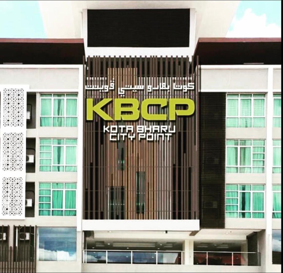 Firizzkey Studio Kota Bharu Ngoại thất bức ảnh