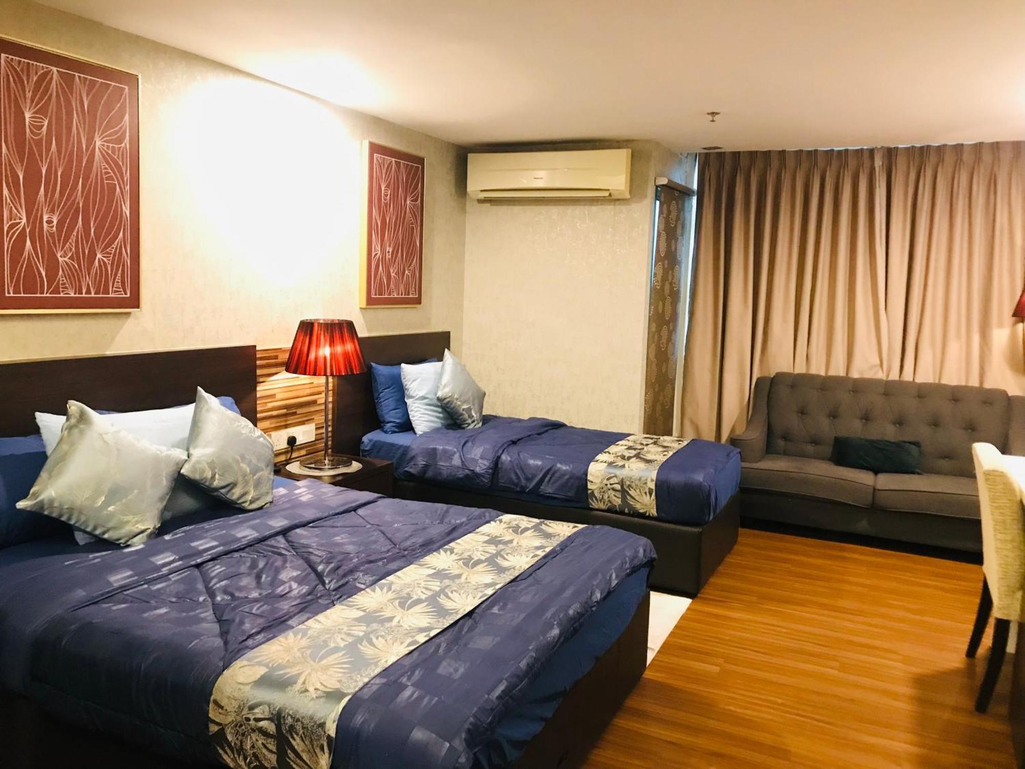 Firizzkey Studio Kota Bharu Ngoại thất bức ảnh