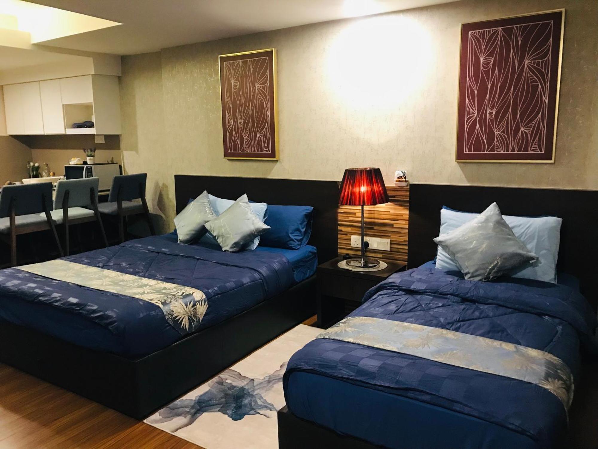 Firizzkey Studio Kota Bharu Ngoại thất bức ảnh