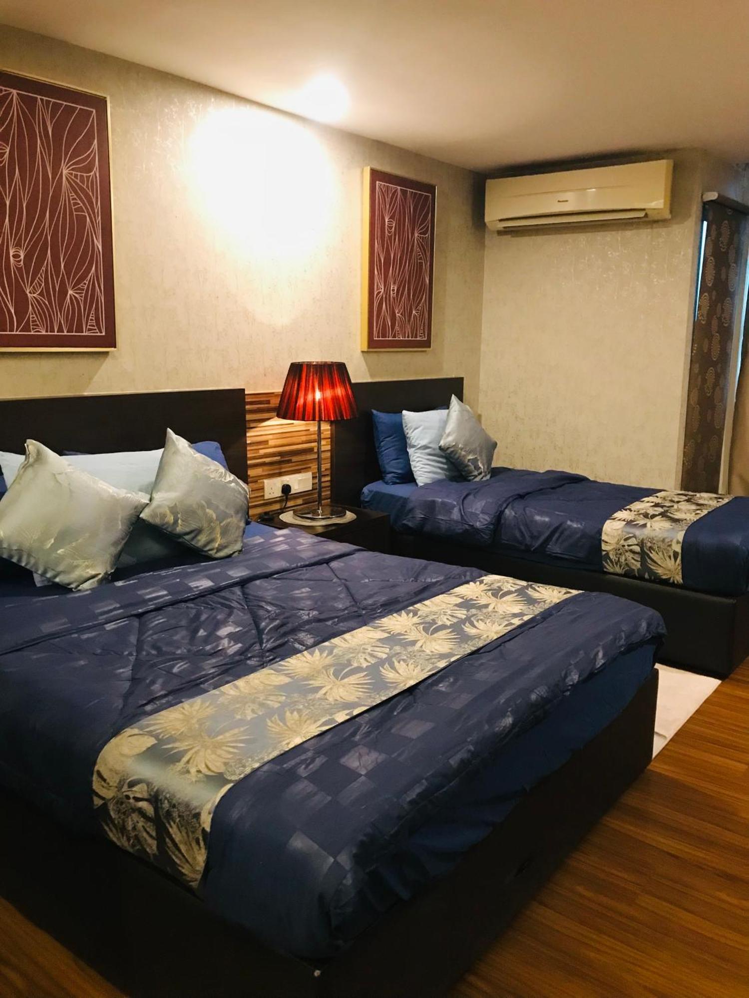 Firizzkey Studio Kota Bharu Ngoại thất bức ảnh