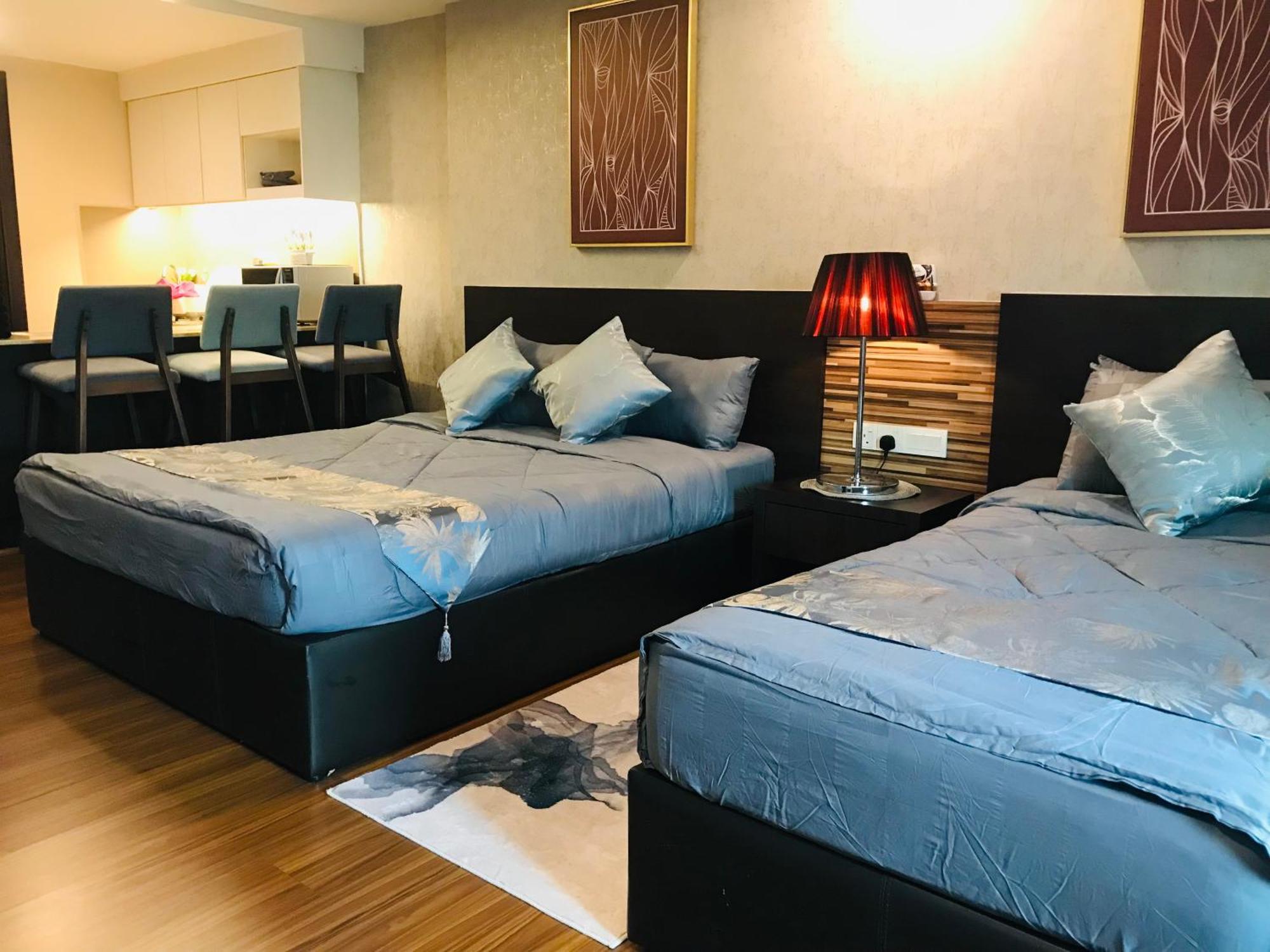 Firizzkey Studio Kota Bharu Ngoại thất bức ảnh
