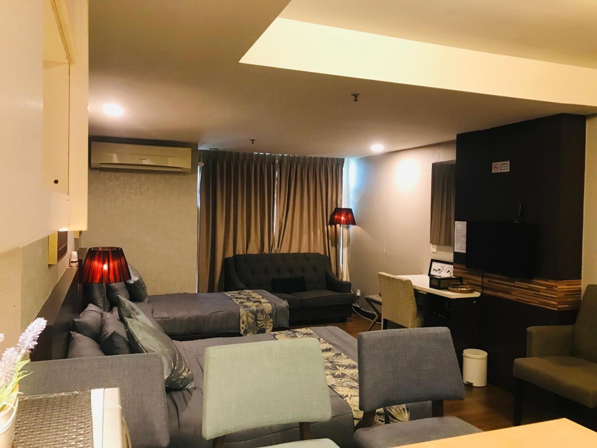 Firizzkey Studio Kota Bharu Ngoại thất bức ảnh