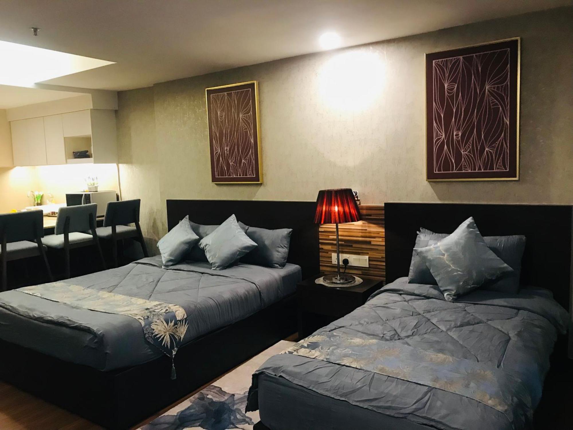 Firizzkey Studio Kota Bharu Ngoại thất bức ảnh