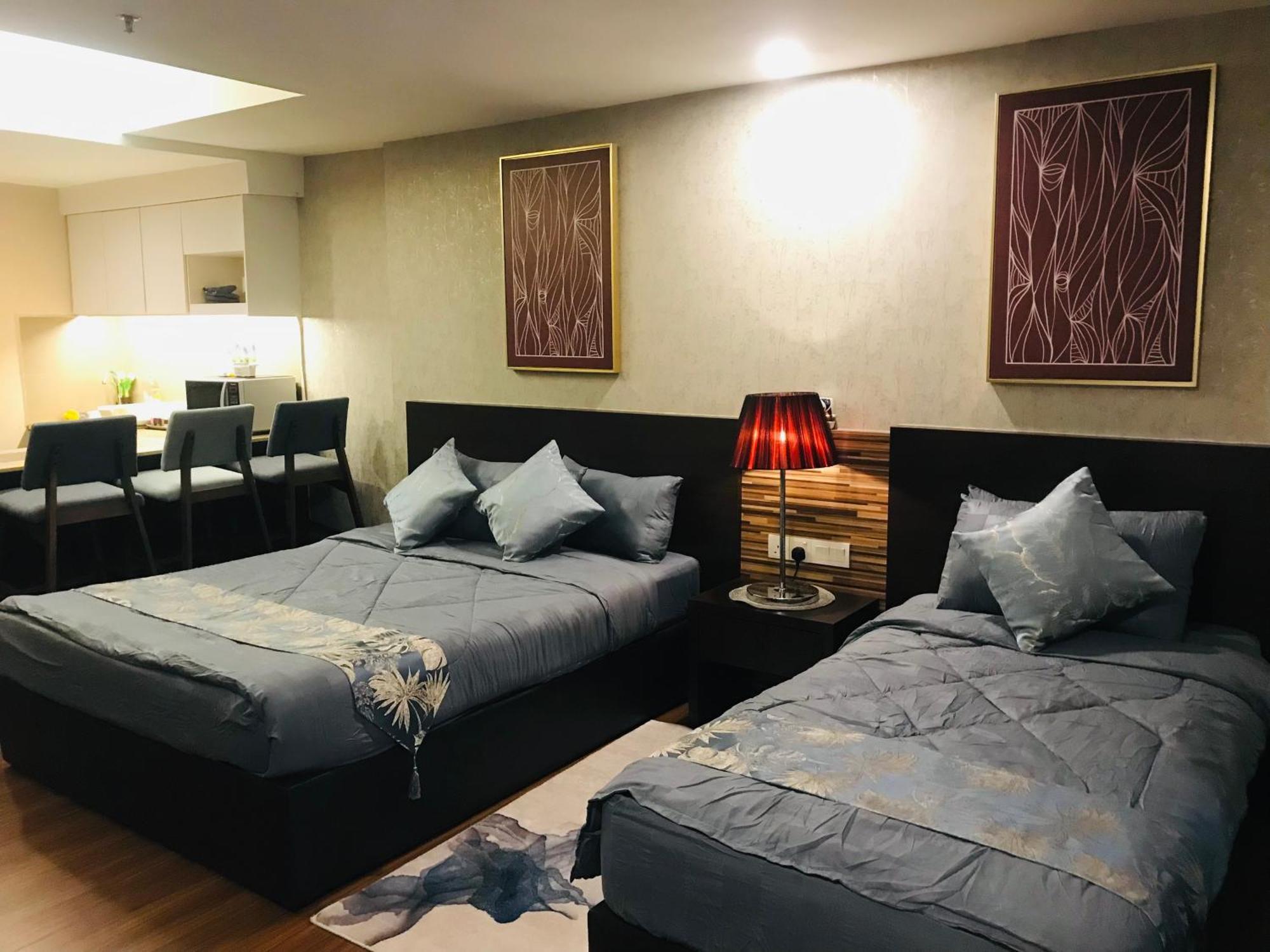 Firizzkey Studio Kota Bharu Ngoại thất bức ảnh