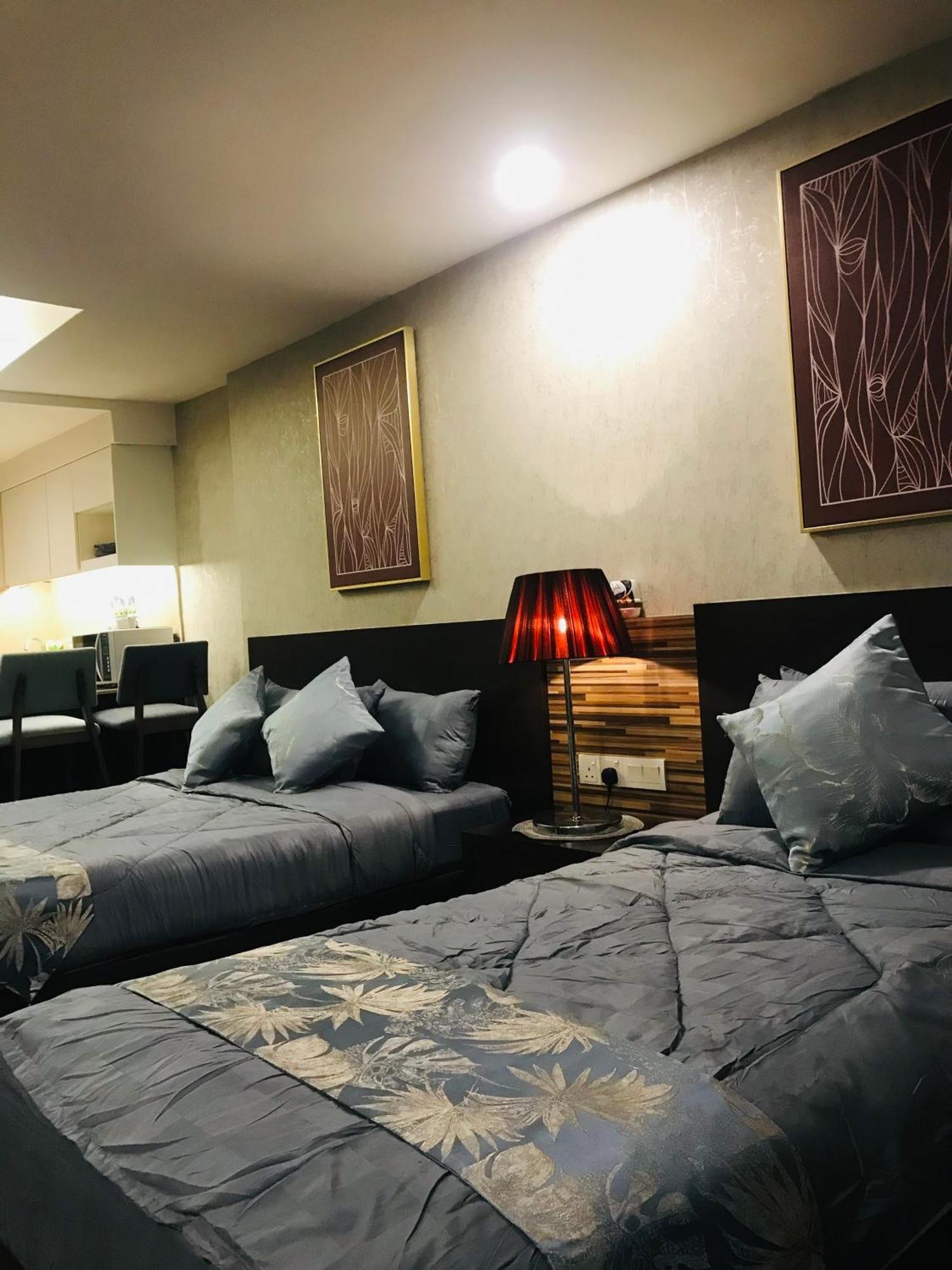 Firizzkey Studio Kota Bharu Ngoại thất bức ảnh