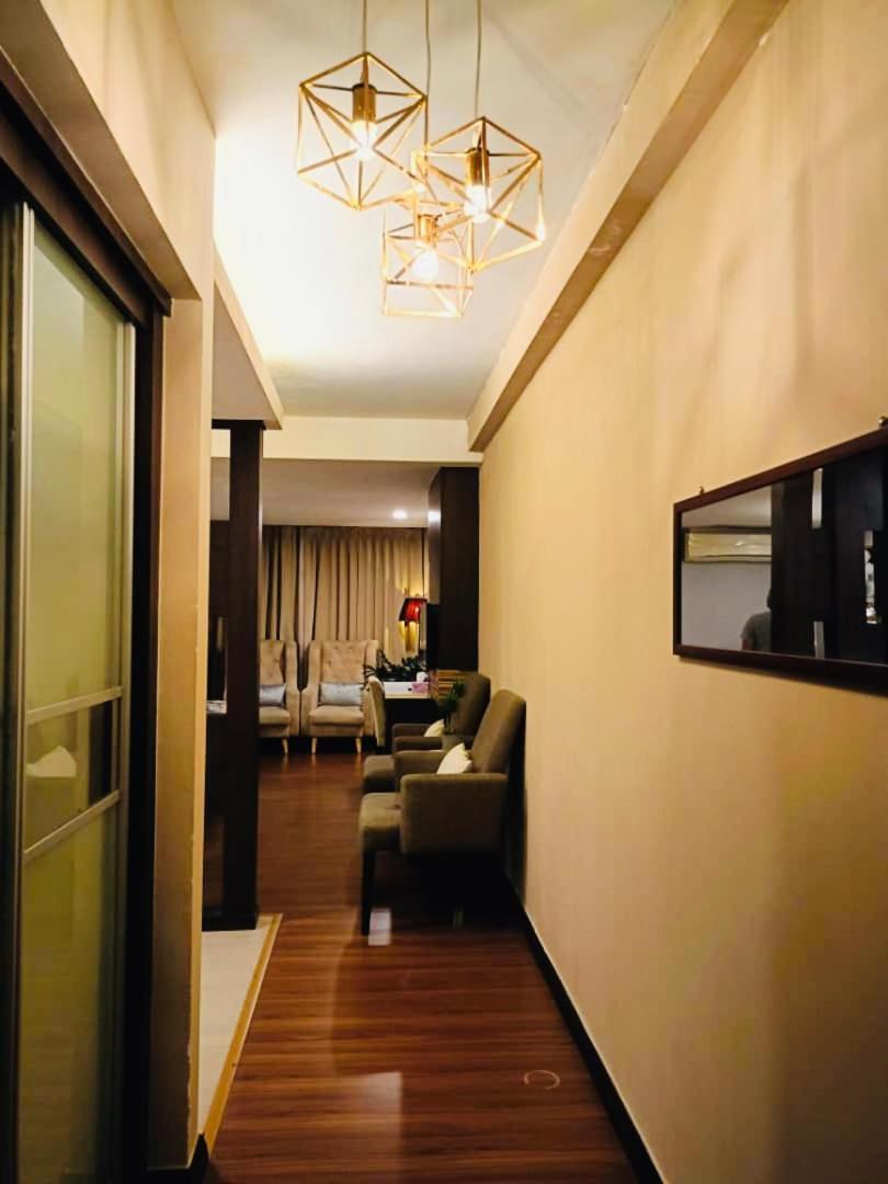 Firizzkey Studio Kota Bharu Ngoại thất bức ảnh