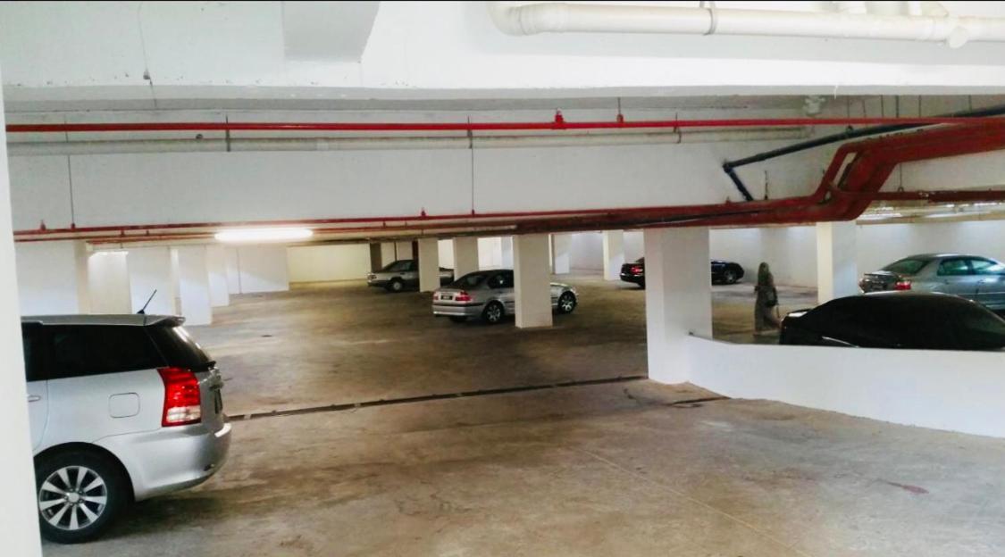 Firizzkey Studio Kota Bharu Ngoại thất bức ảnh