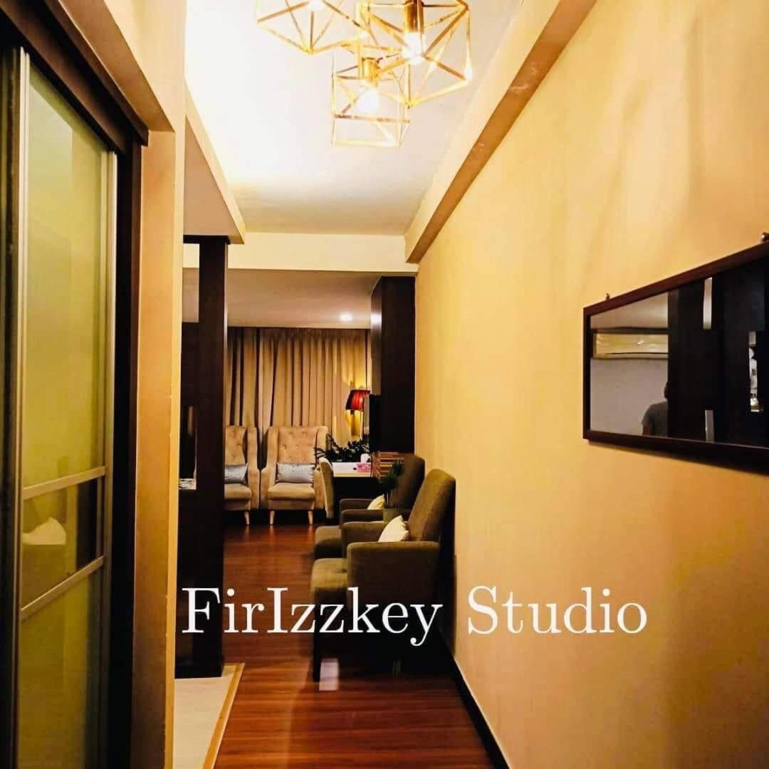 Firizzkey Studio Kota Bharu Ngoại thất bức ảnh