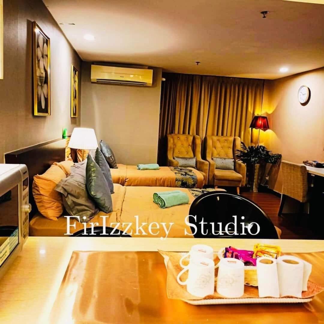 Firizzkey Studio Kota Bharu Ngoại thất bức ảnh