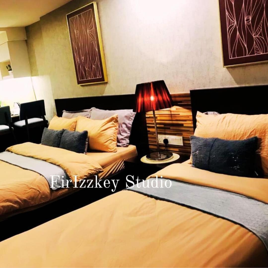 Firizzkey Studio Kota Bharu Ngoại thất bức ảnh