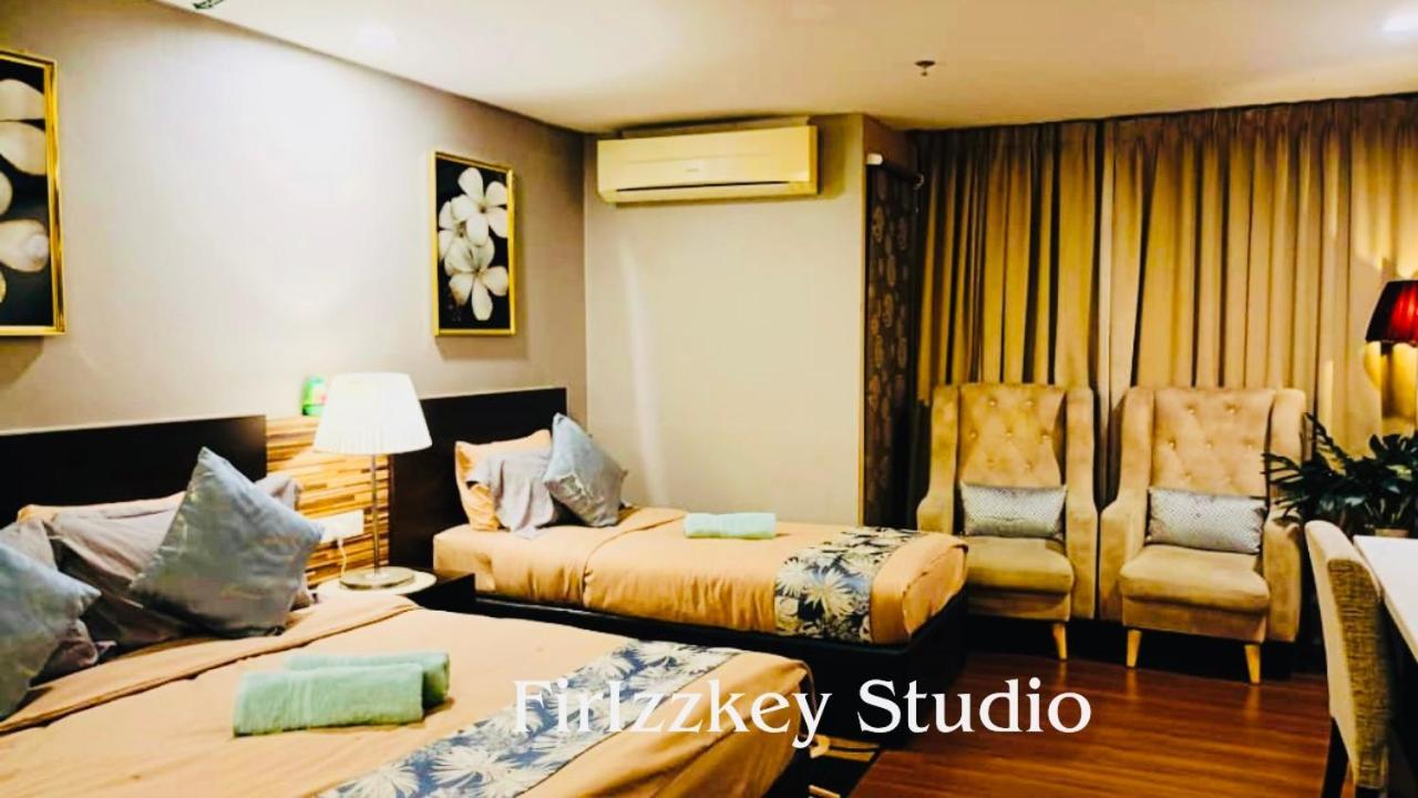 Firizzkey Studio Kota Bharu Ngoại thất bức ảnh