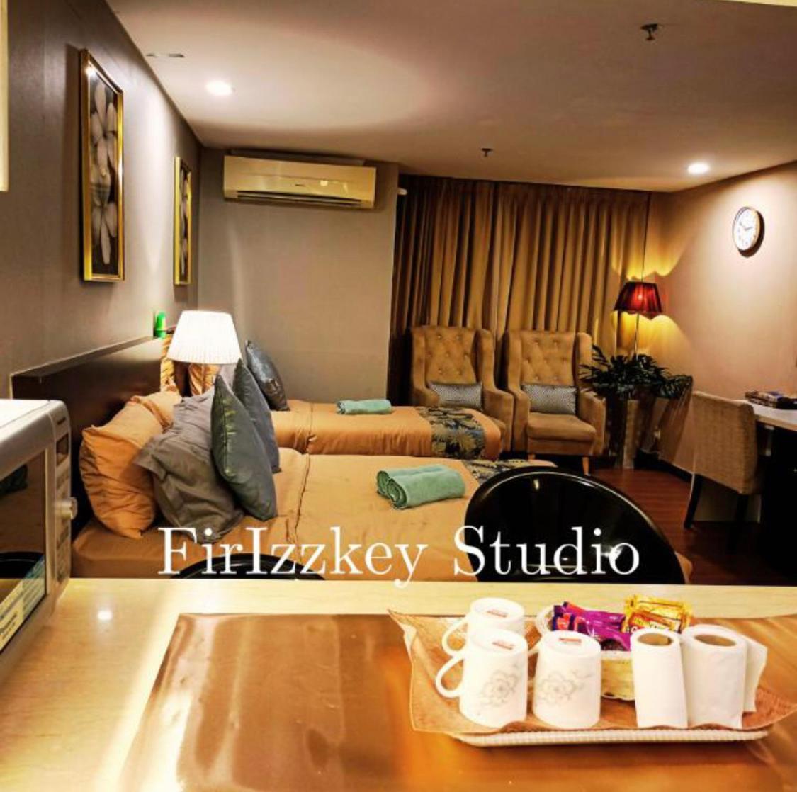 Firizzkey Studio Kota Bharu Ngoại thất bức ảnh