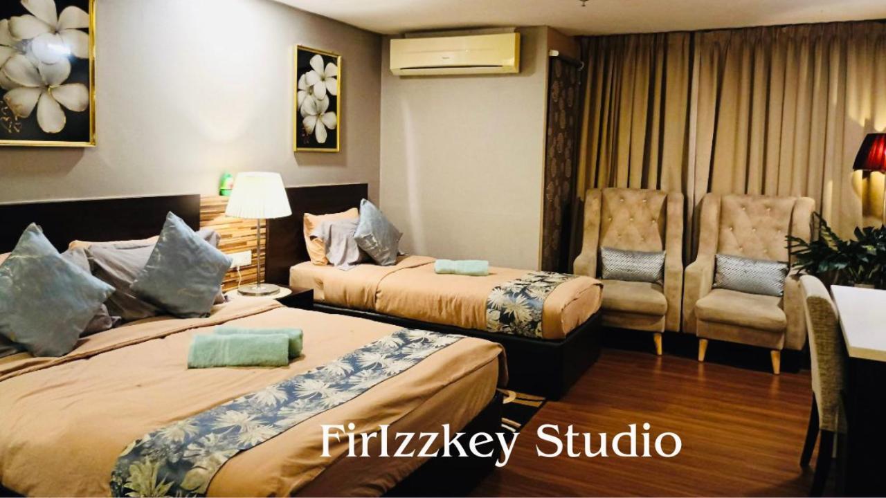 Firizzkey Studio Kota Bharu Ngoại thất bức ảnh