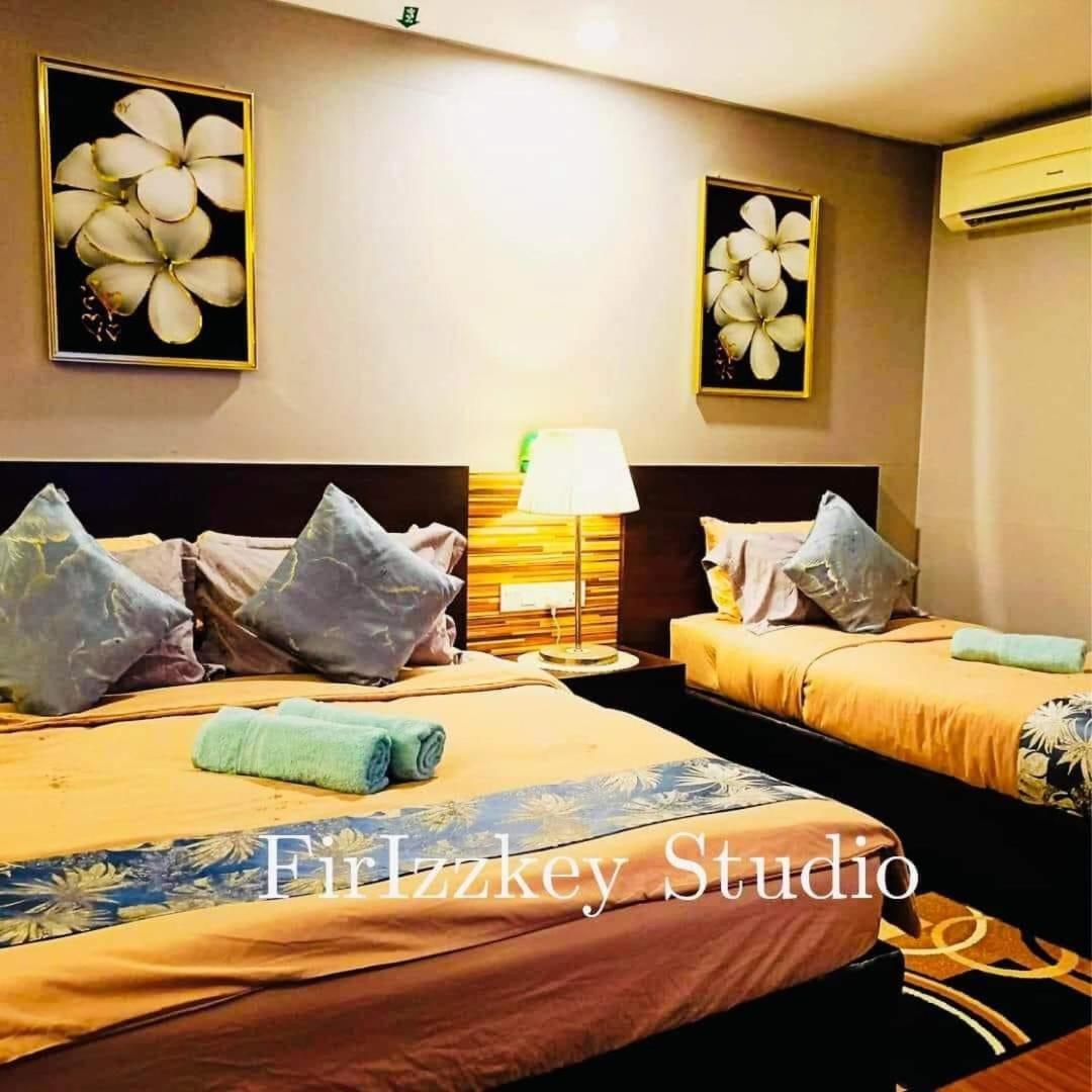 Firizzkey Studio Kota Bharu Ngoại thất bức ảnh