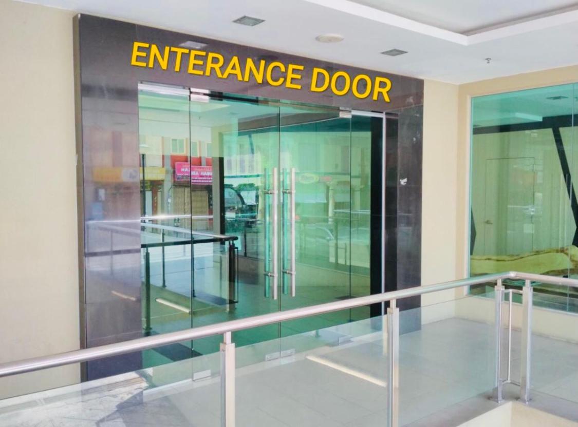 Firizzkey Studio Kota Bharu Ngoại thất bức ảnh