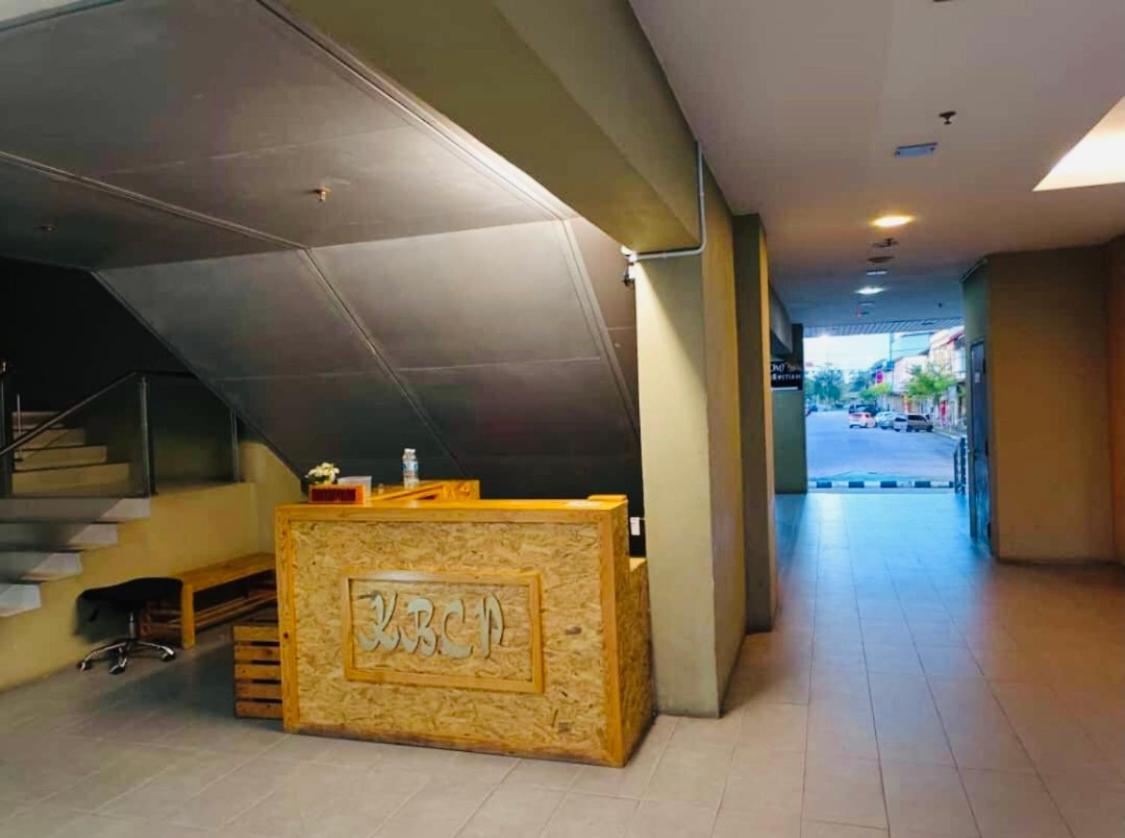 Firizzkey Studio Kota Bharu Ngoại thất bức ảnh
