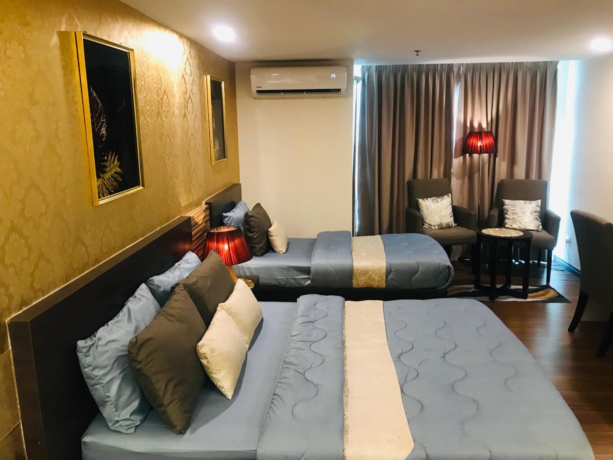Firizzkey Studio Kota Bharu Ngoại thất bức ảnh