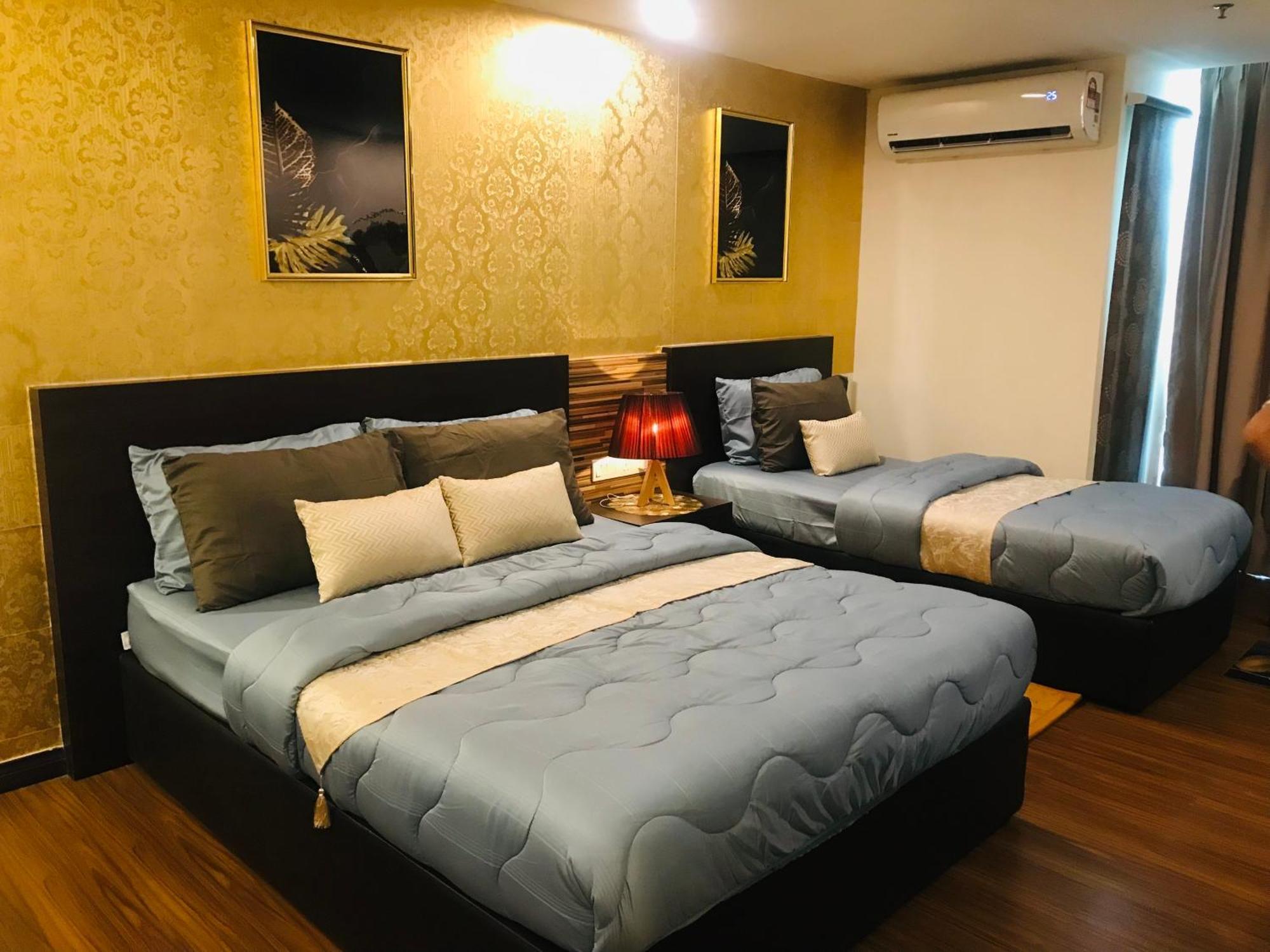 Firizzkey Studio Kota Bharu Ngoại thất bức ảnh