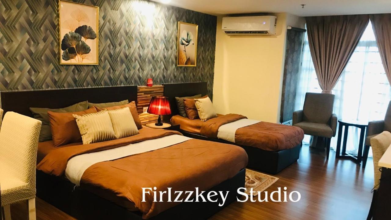 Firizzkey Studio Kota Bharu Ngoại thất bức ảnh