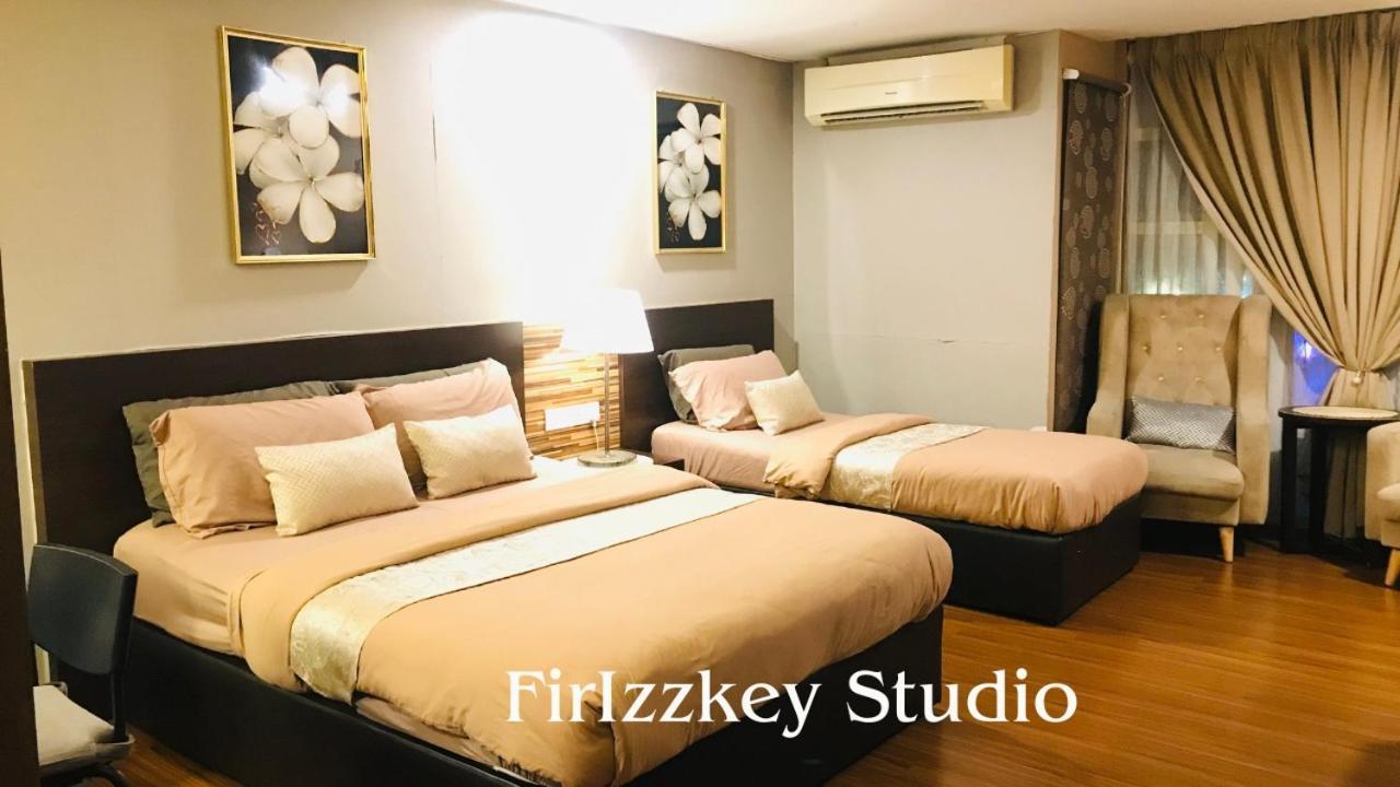 Firizzkey Studio Kota Bharu Ngoại thất bức ảnh