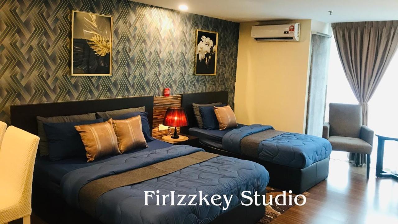 Firizzkey Studio Kota Bharu Ngoại thất bức ảnh
