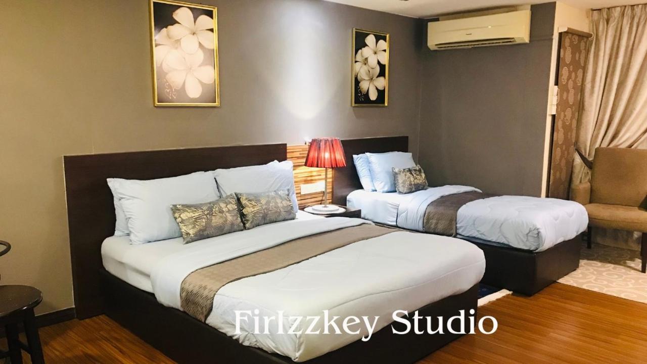 Firizzkey Studio Kota Bharu Ngoại thất bức ảnh