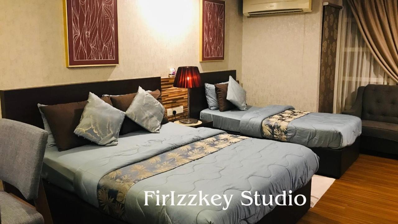 Firizzkey Studio Kota Bharu Ngoại thất bức ảnh