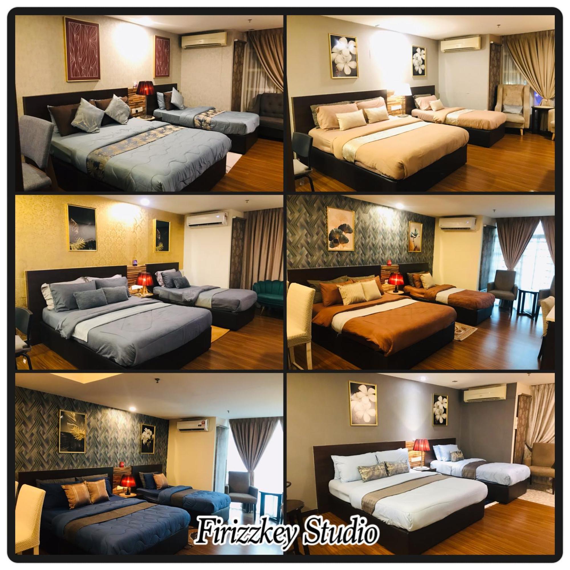 Firizzkey Studio Kota Bharu Ngoại thất bức ảnh