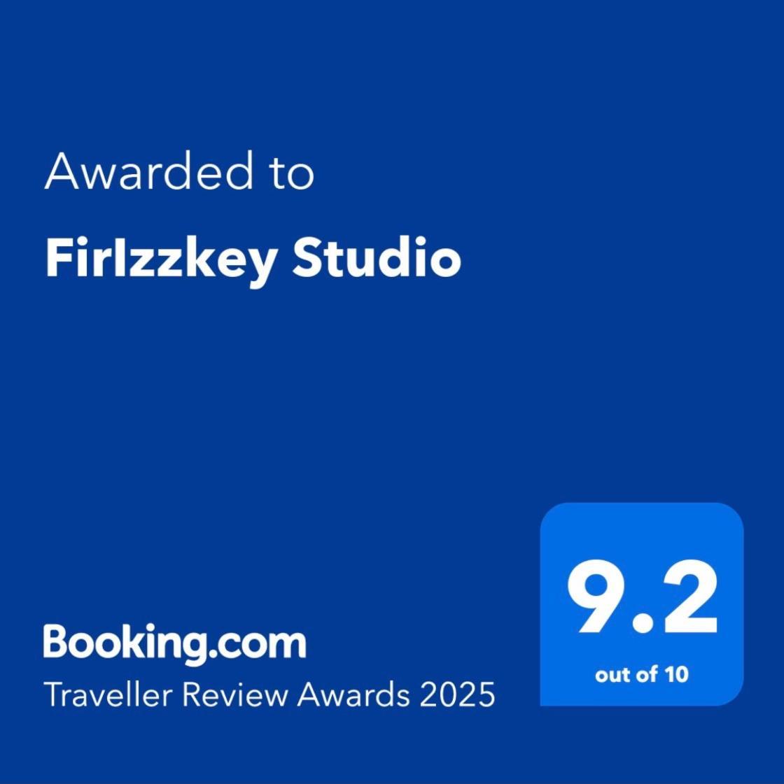 Firizzkey Studio Kota Bharu Ngoại thất bức ảnh