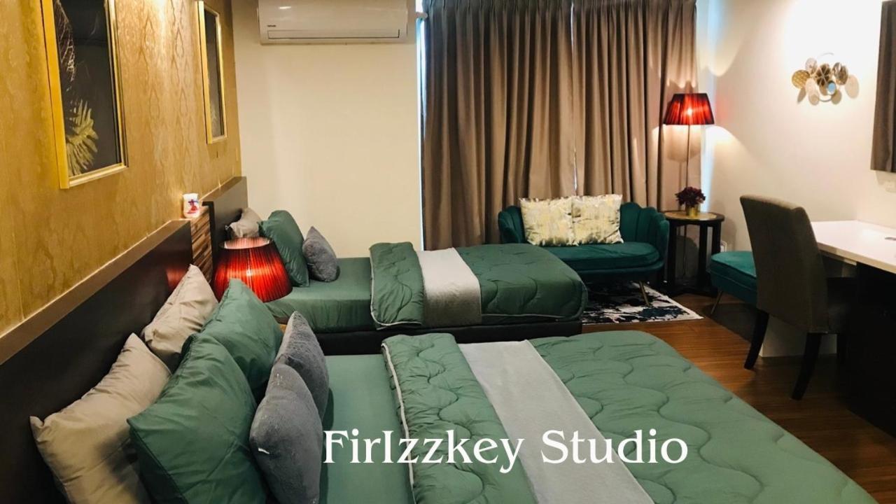Firizzkey Studio Kota Bharu Ngoại thất bức ảnh