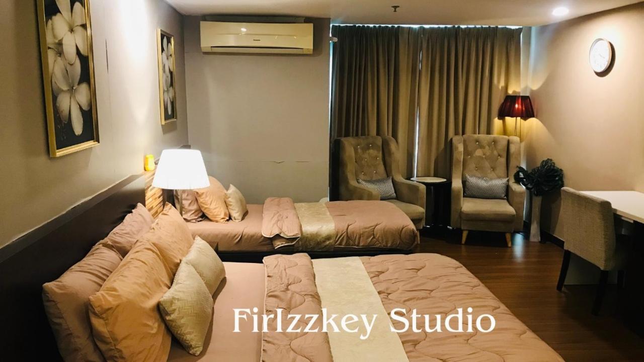 Firizzkey Studio Kota Bharu Ngoại thất bức ảnh