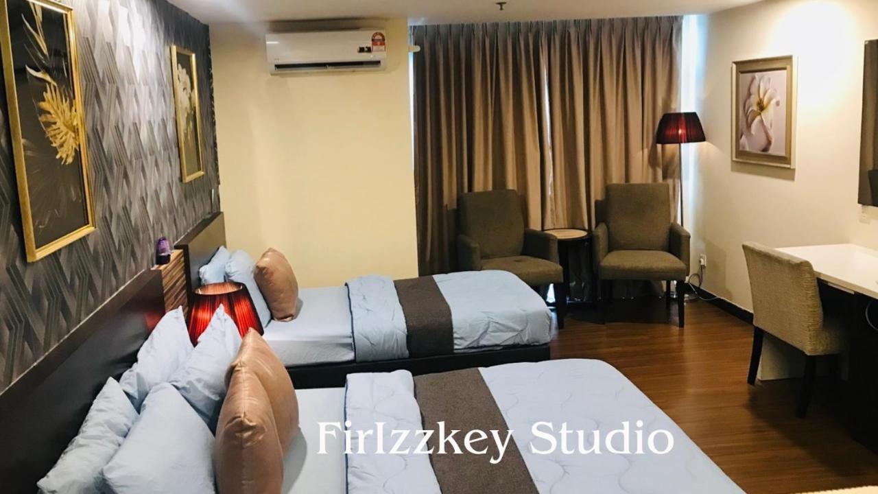 Firizzkey Studio Kota Bharu Ngoại thất bức ảnh